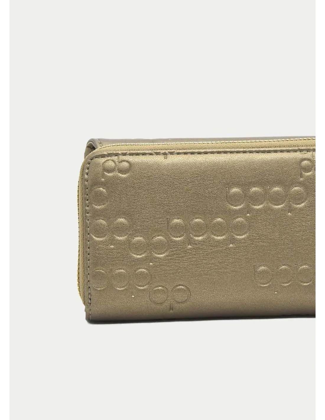 BOLSOS DON ALGODON 2937 BRONCE 