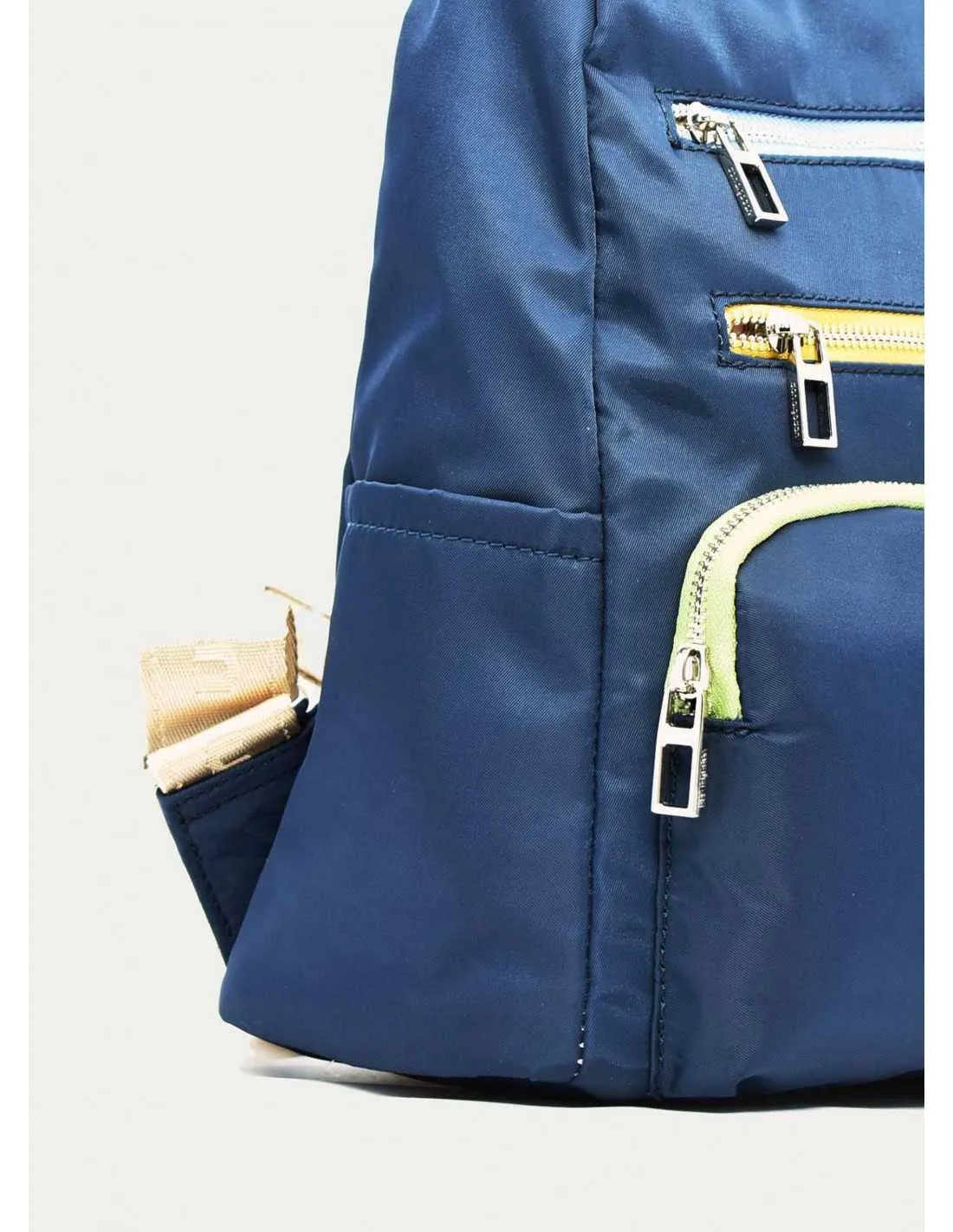 BOLSOS DON ALGODON 7807 MARINO 