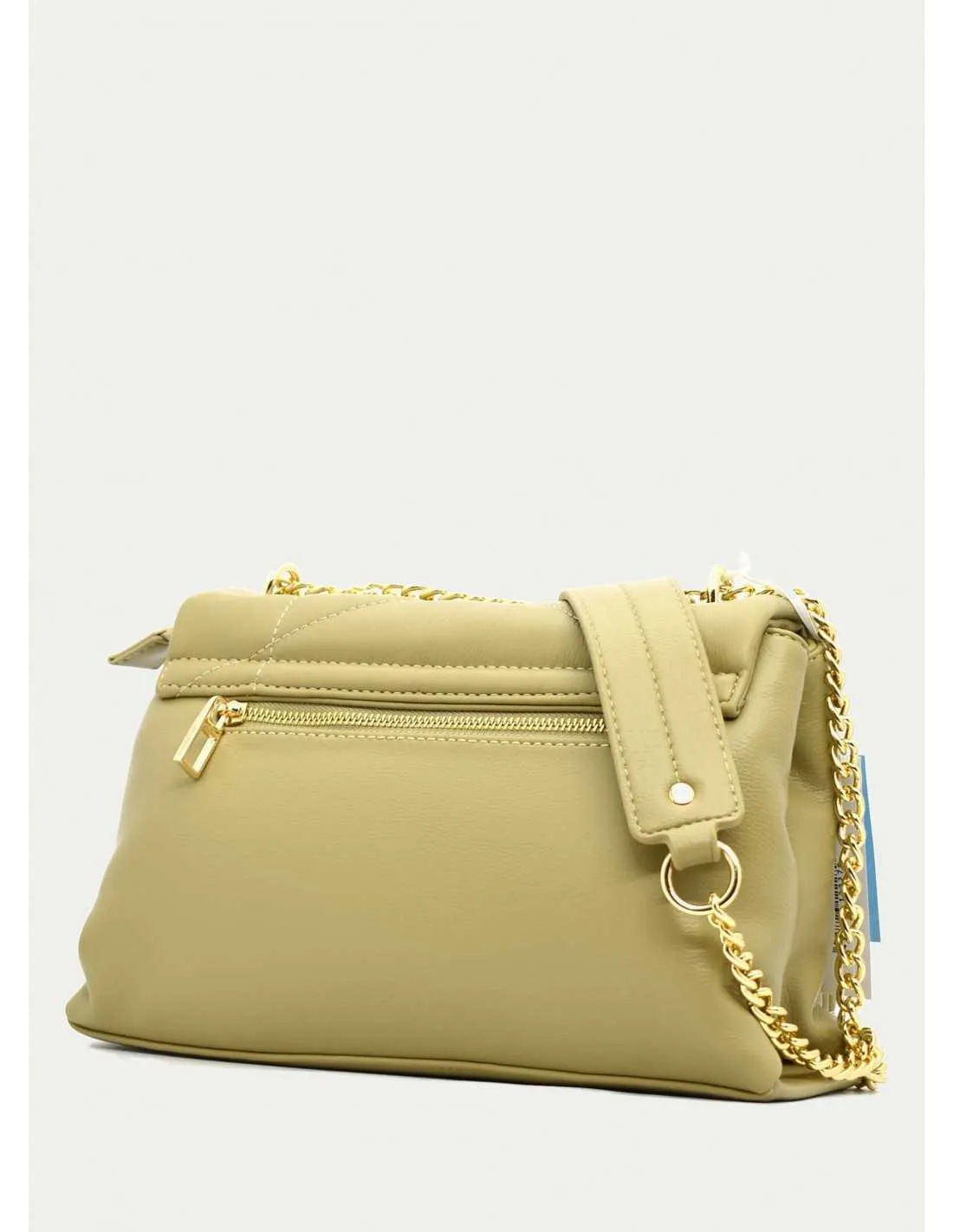 BOLSOS DON ALGODON 7846 KAKI 