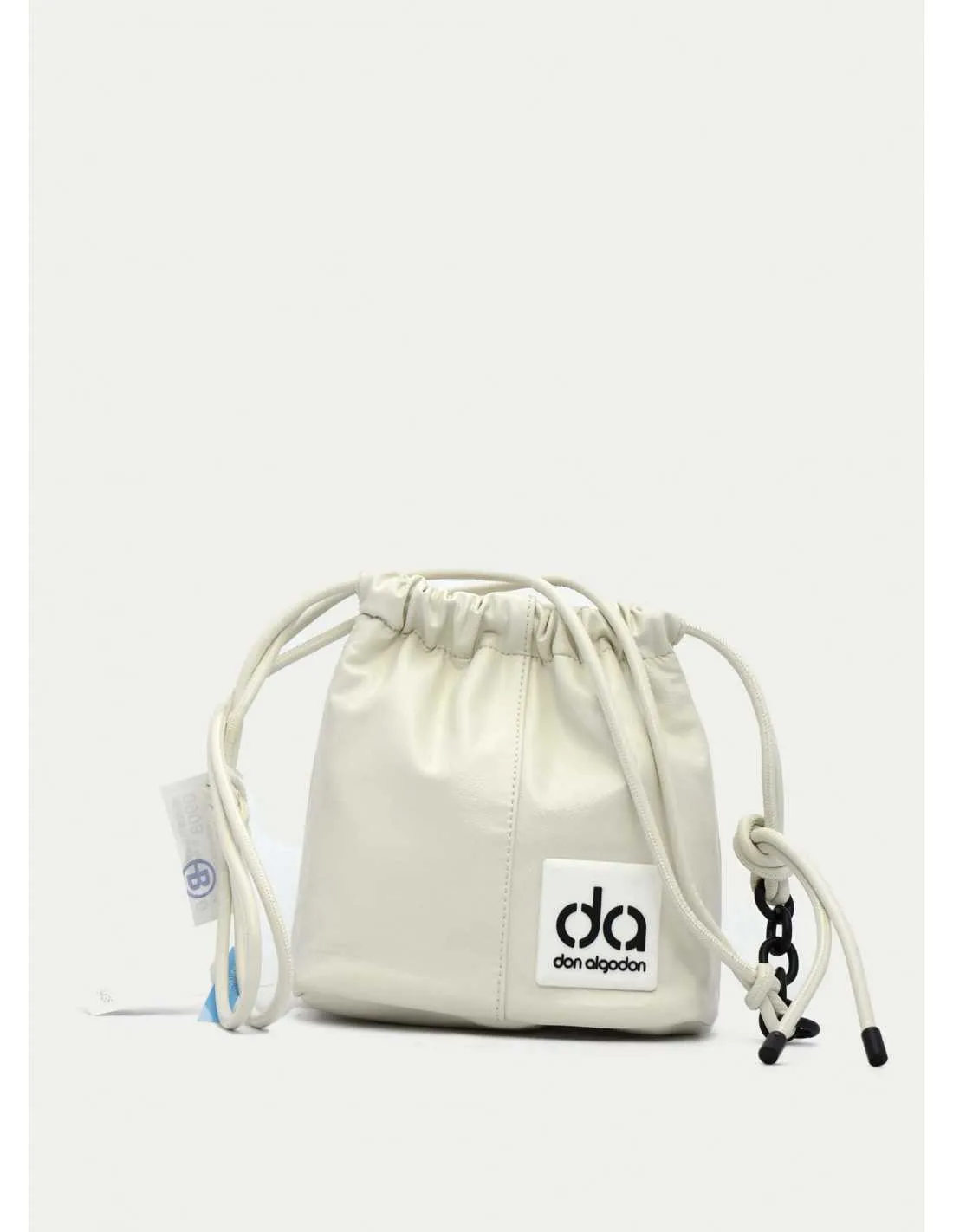 BOLSOS DON ALGODON 7867 HIELO 