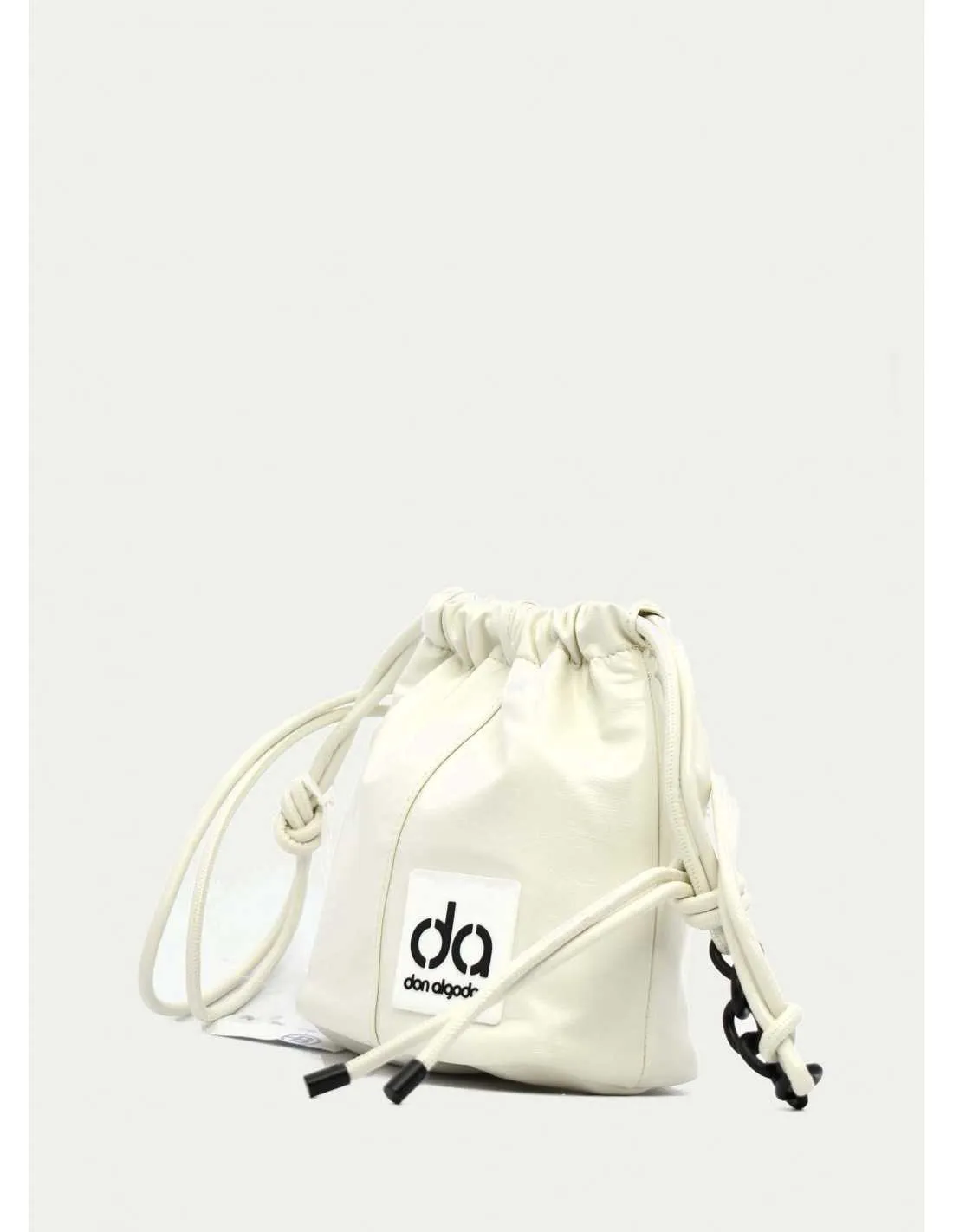BOLSOS DON ALGODON 7867 HIELO 