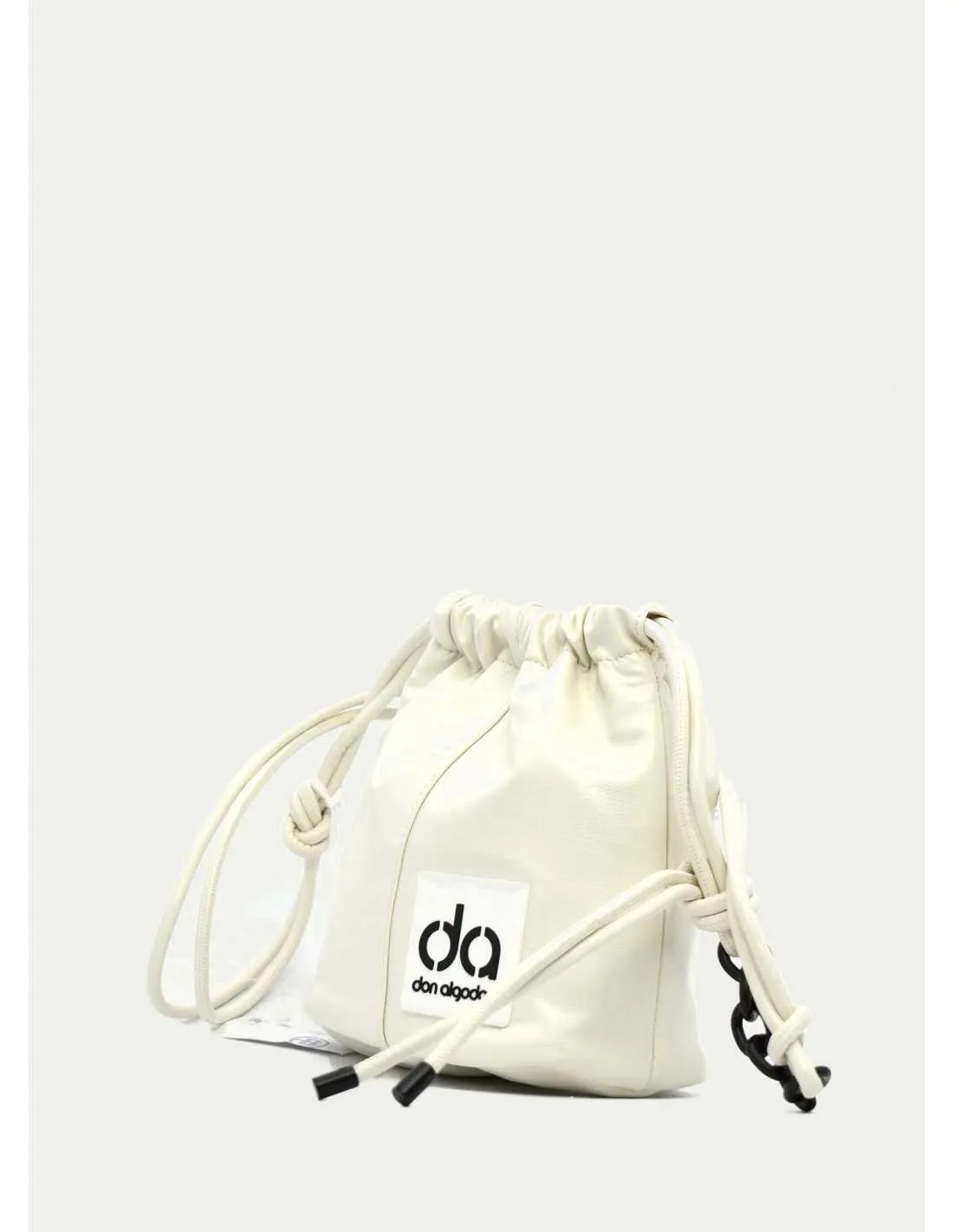 BOLSOS DON ALGODON 7867 HIELO 