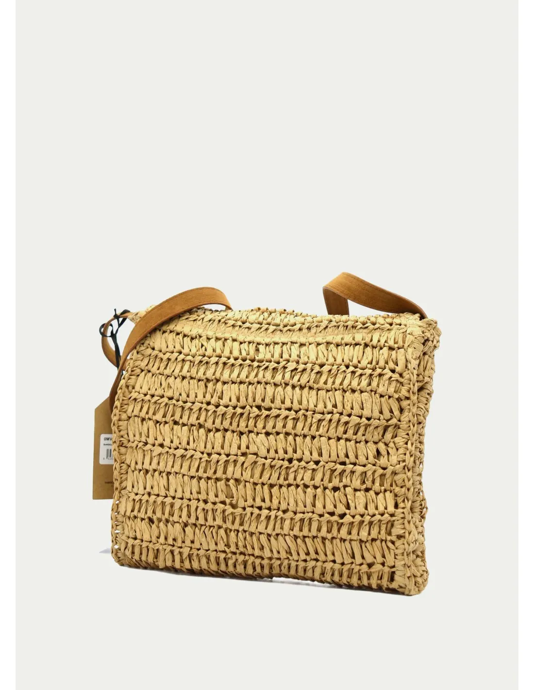 BOLSOS FOR TIME 6422 CUERO 