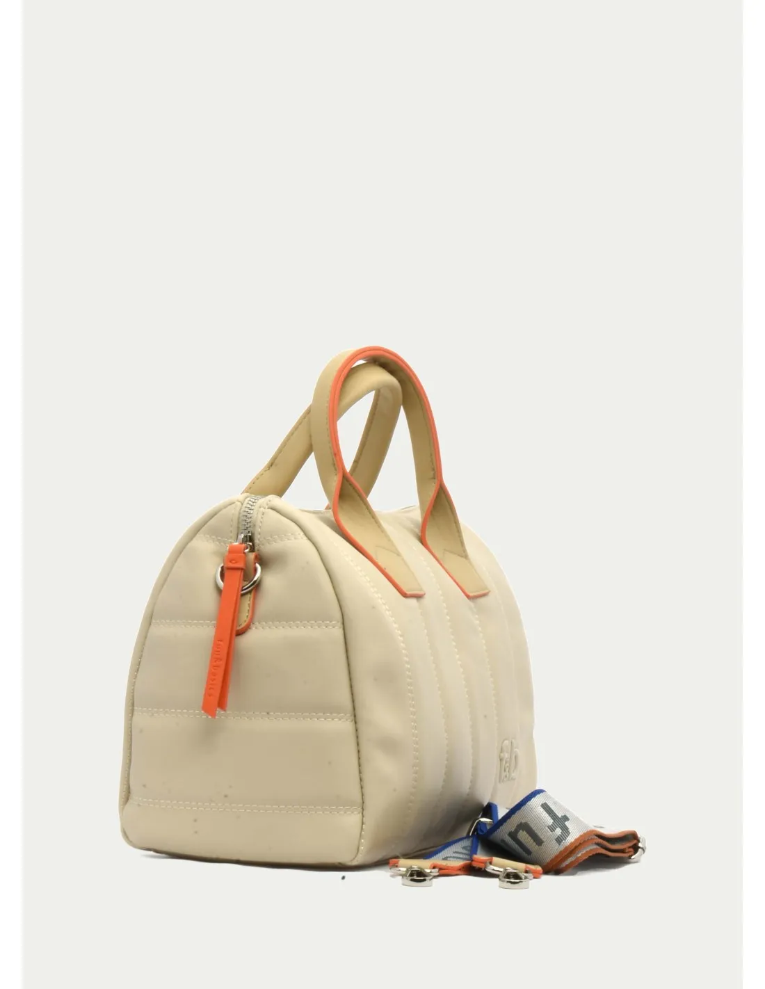 BOLSOS FUN & BASICS 5301004 BEIG 