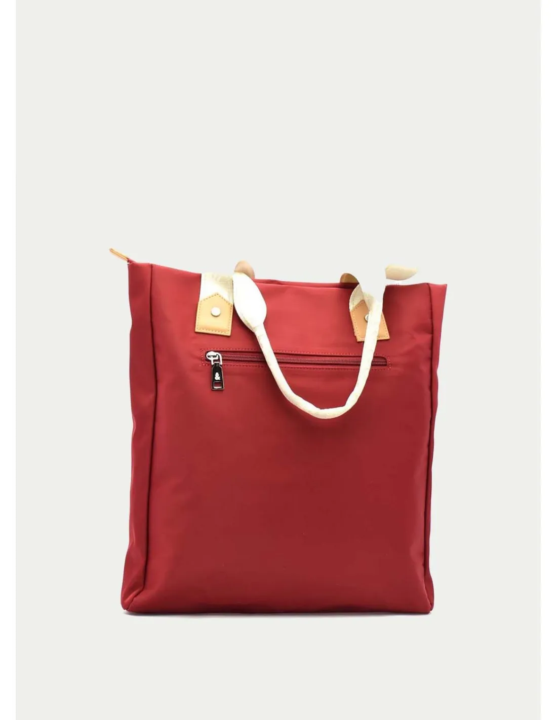 BOLSOS FUN & BASICS 5312 ROJO 