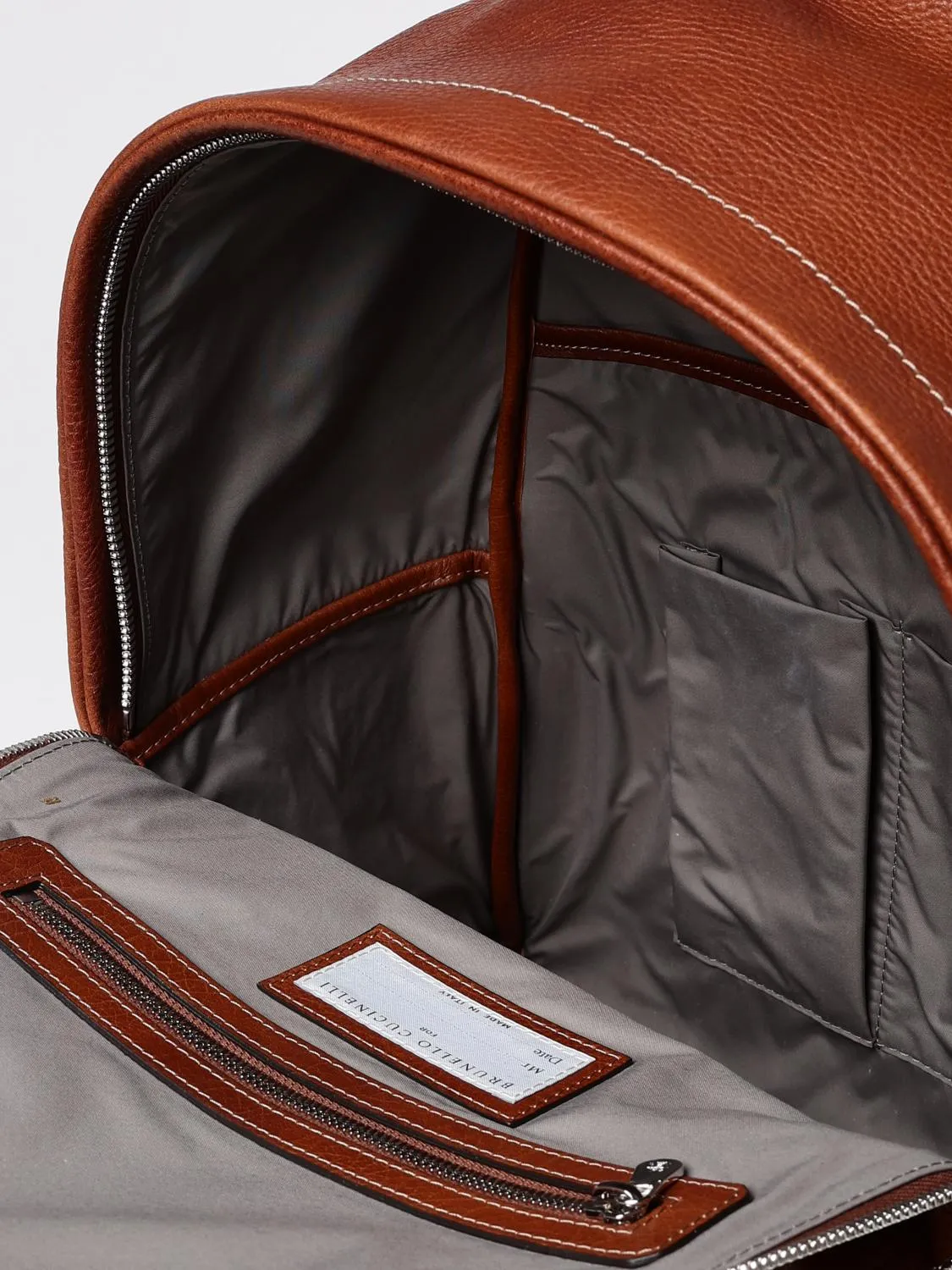 Bolsos hombre Brunello Cucinelli