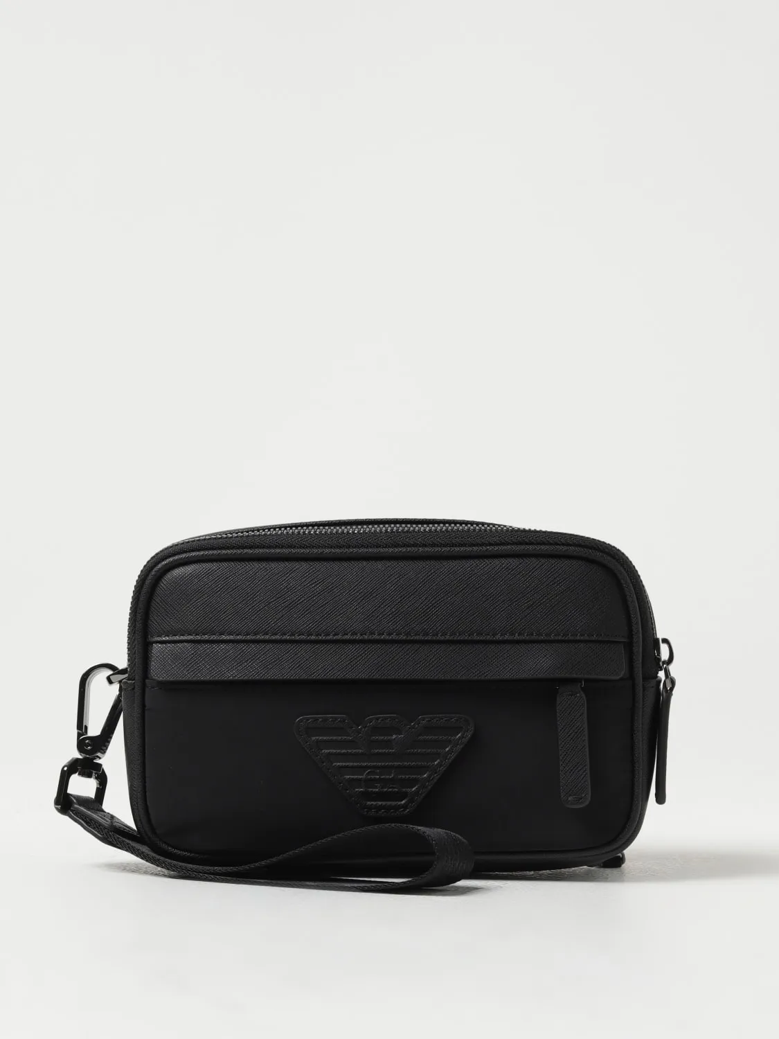 Bolsos hombre Emporio Armani