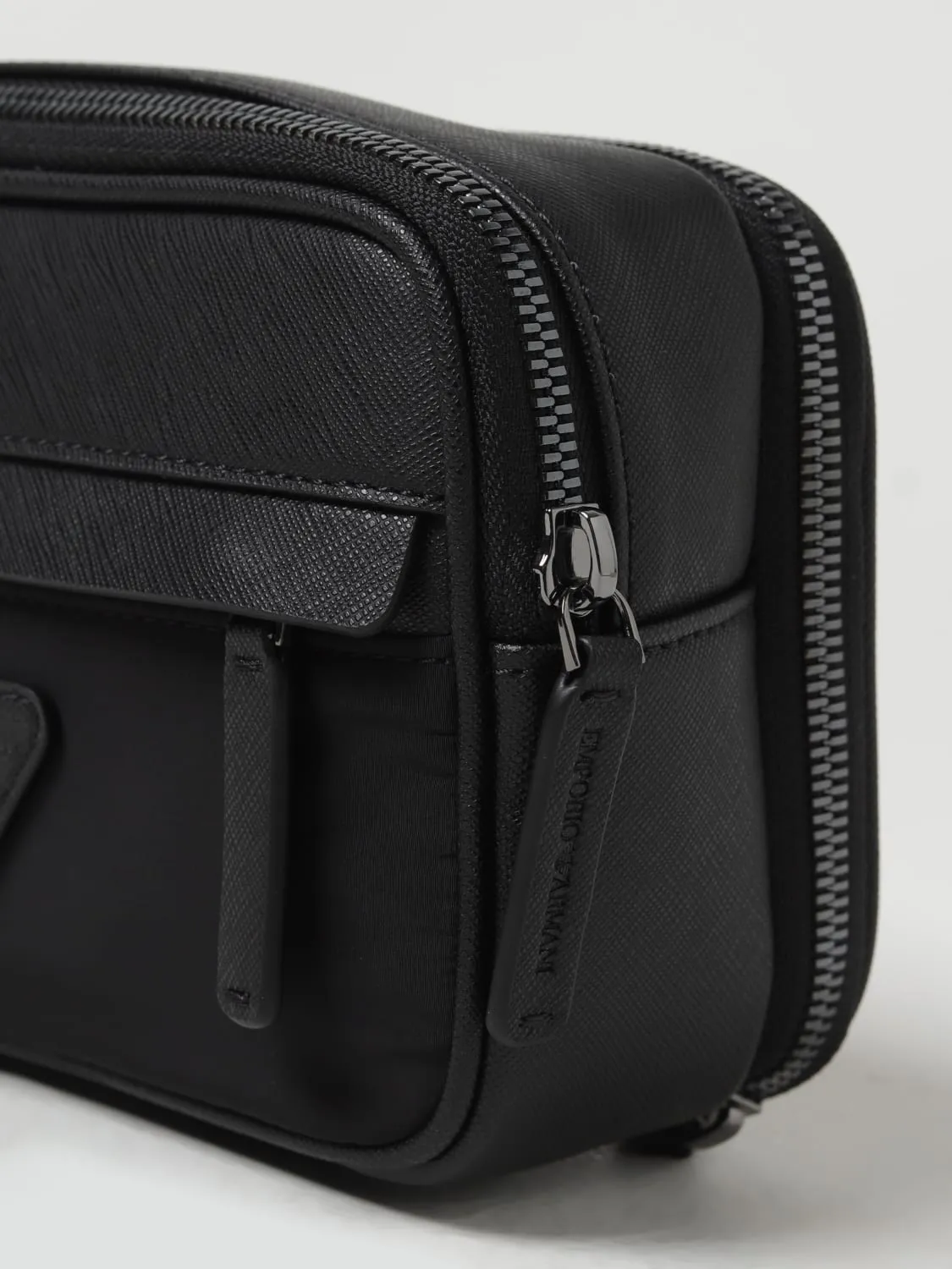Bolsos hombre Emporio Armani