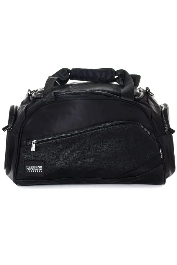 Bolsos Hombre Redskins Opala Noir