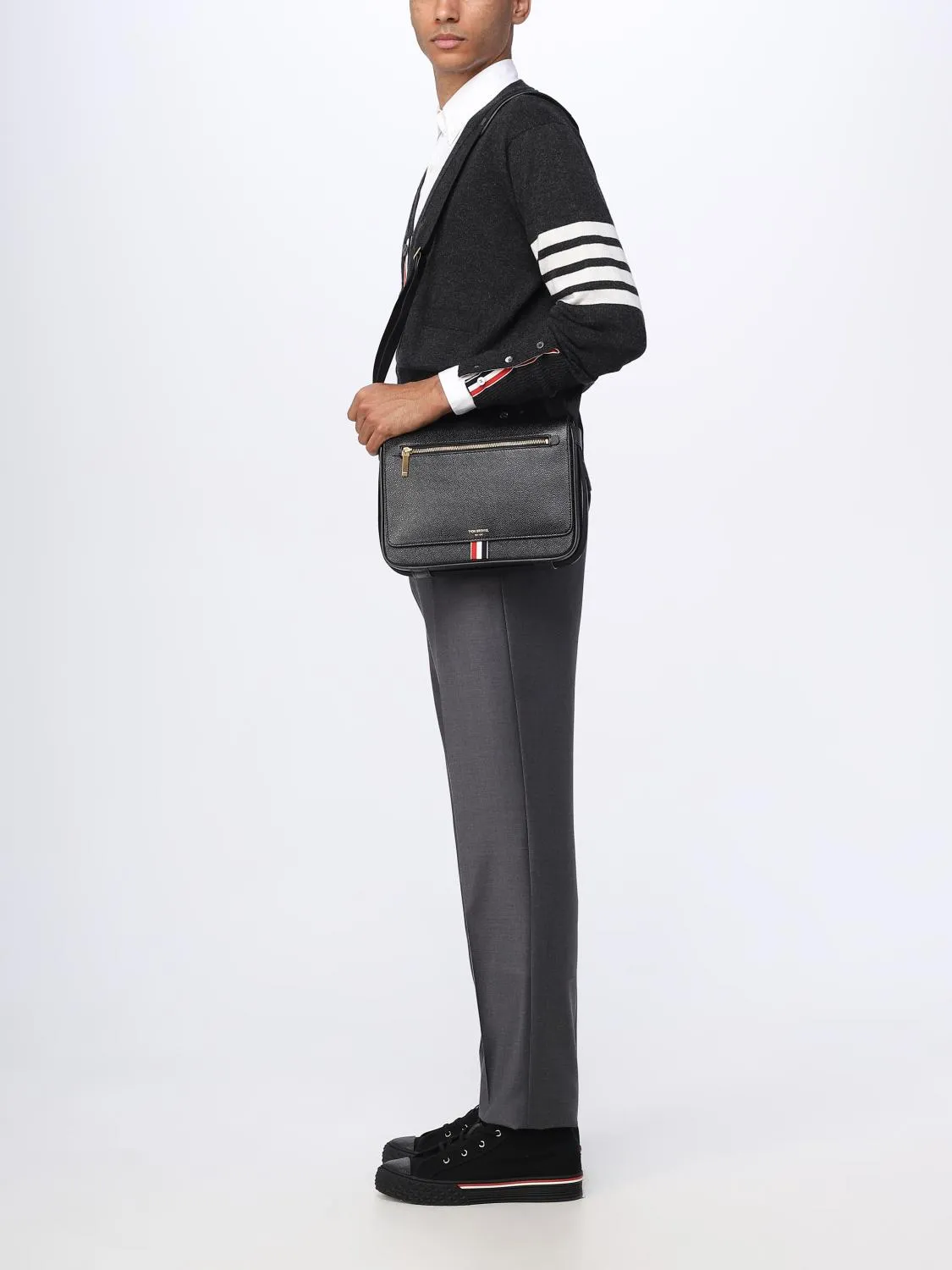 Bolsos hombre Thom Browne