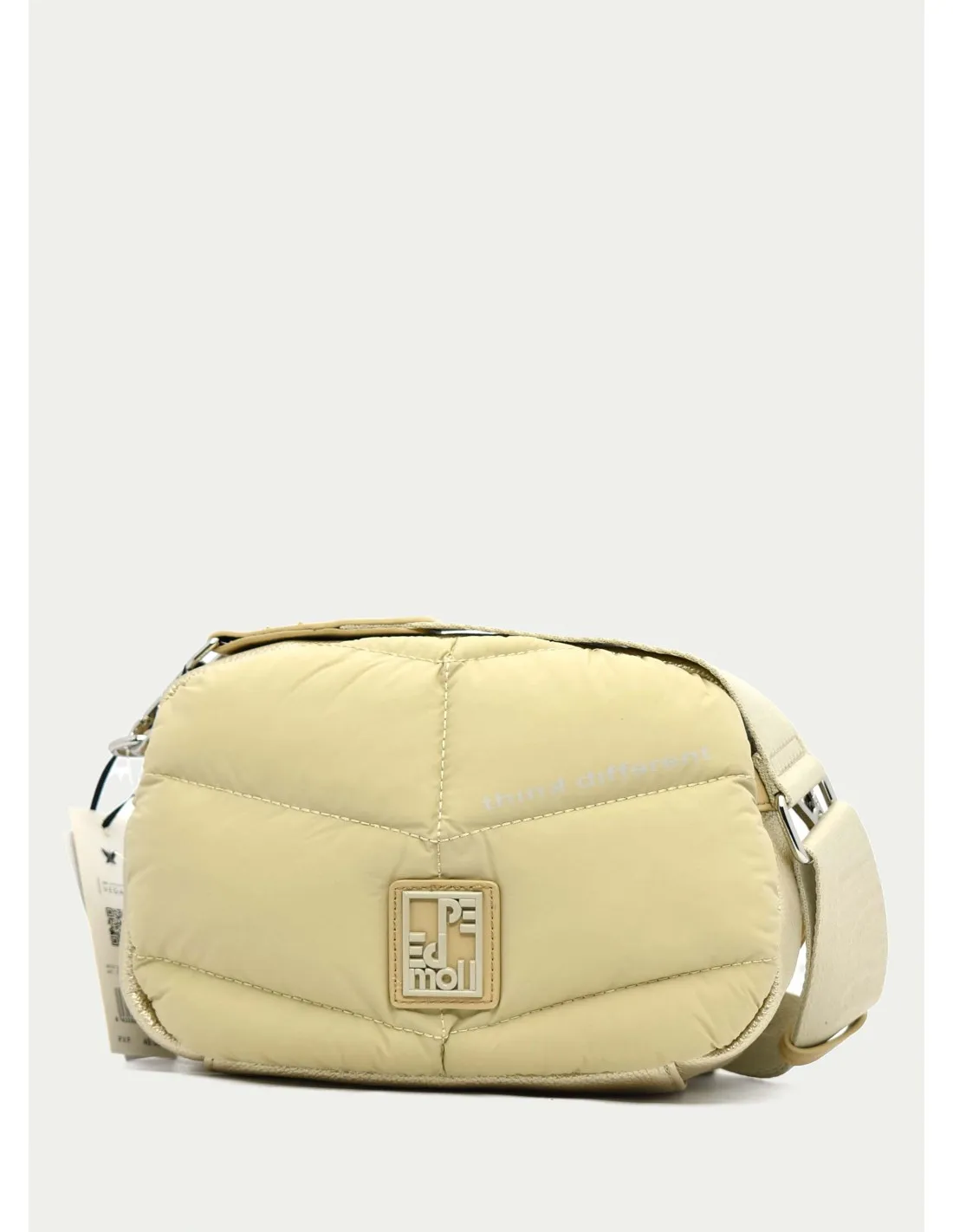 BOLSOS PEPE MOLL 241222 ORO 