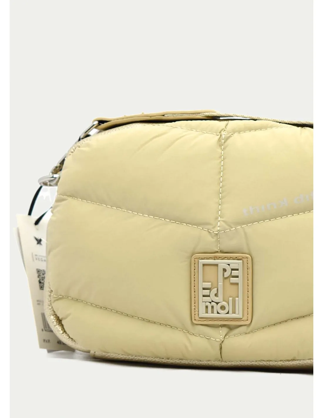 BOLSOS PEPE MOLL 241222 ORO 