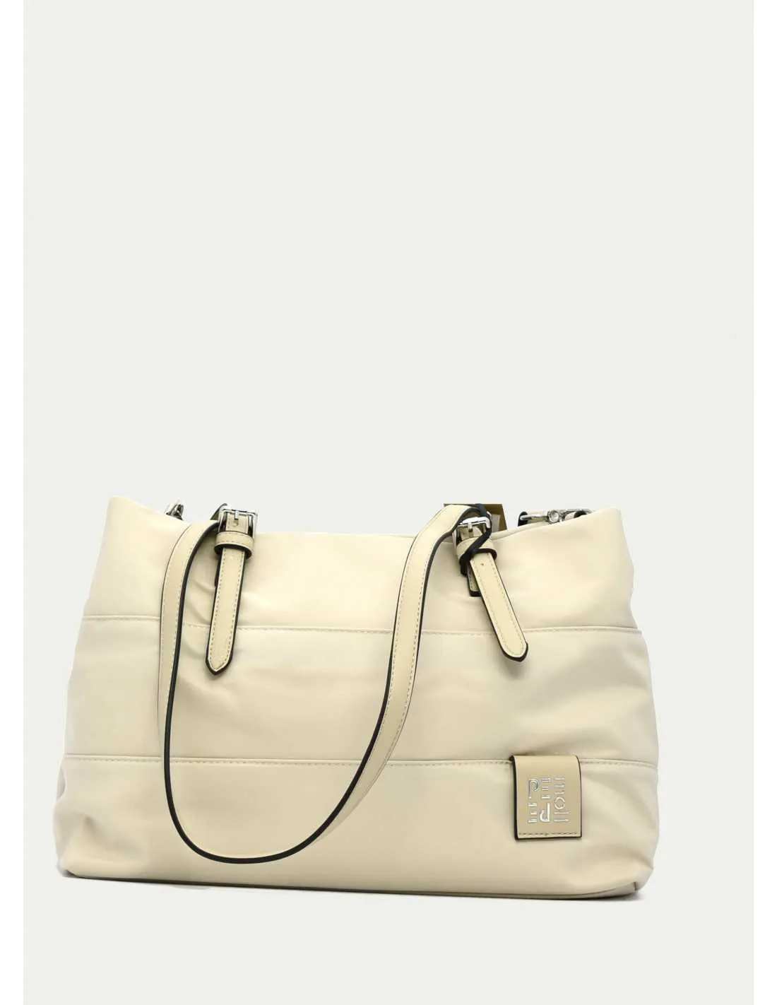 BOLSOS PEPE MOLL 241343 BEIG 