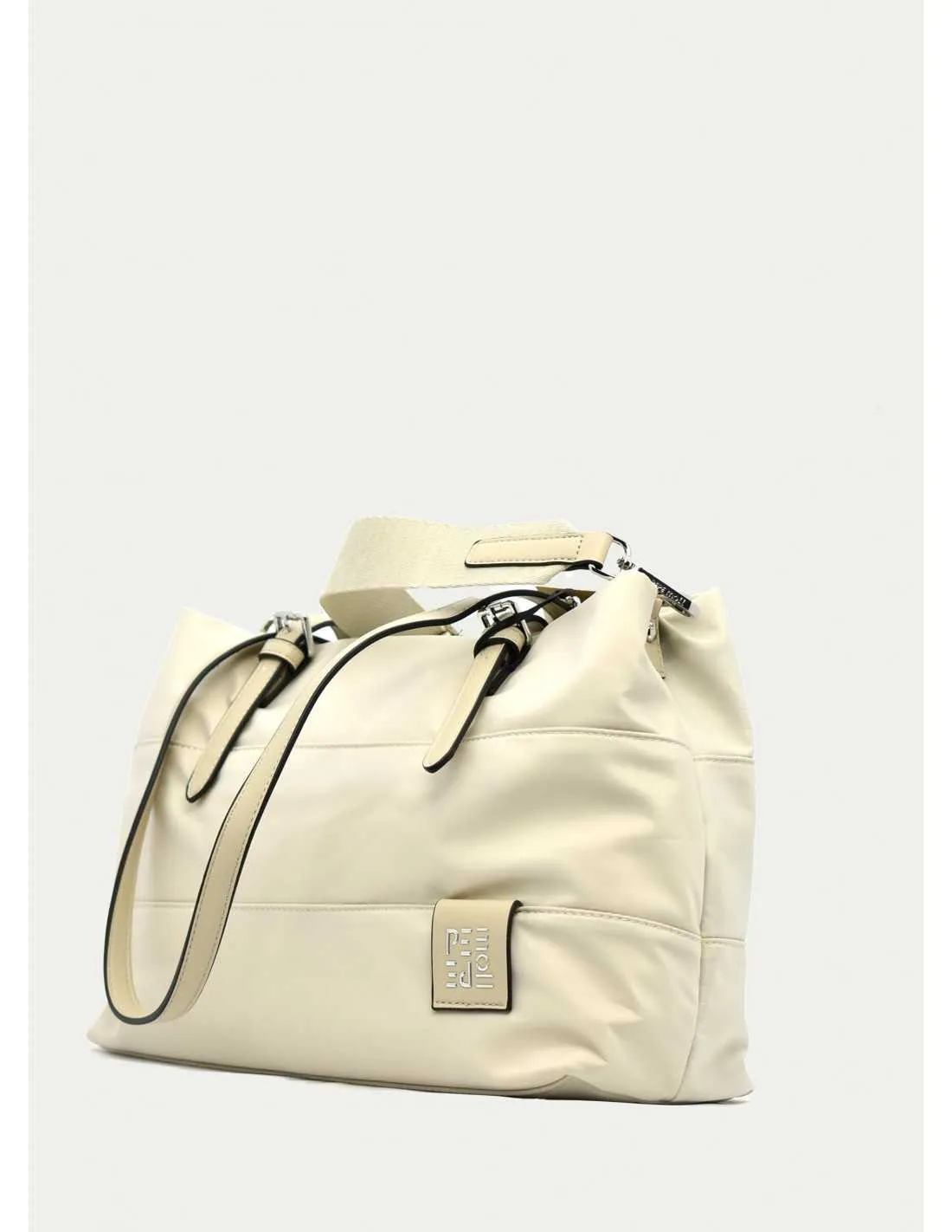 BOLSOS PEPE MOLL 241343 BEIG 