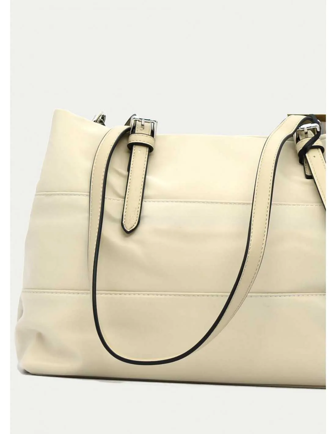 BOLSOS PEPE MOLL 241343 BEIG 