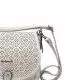 bolsos Refresh color hielo perforado