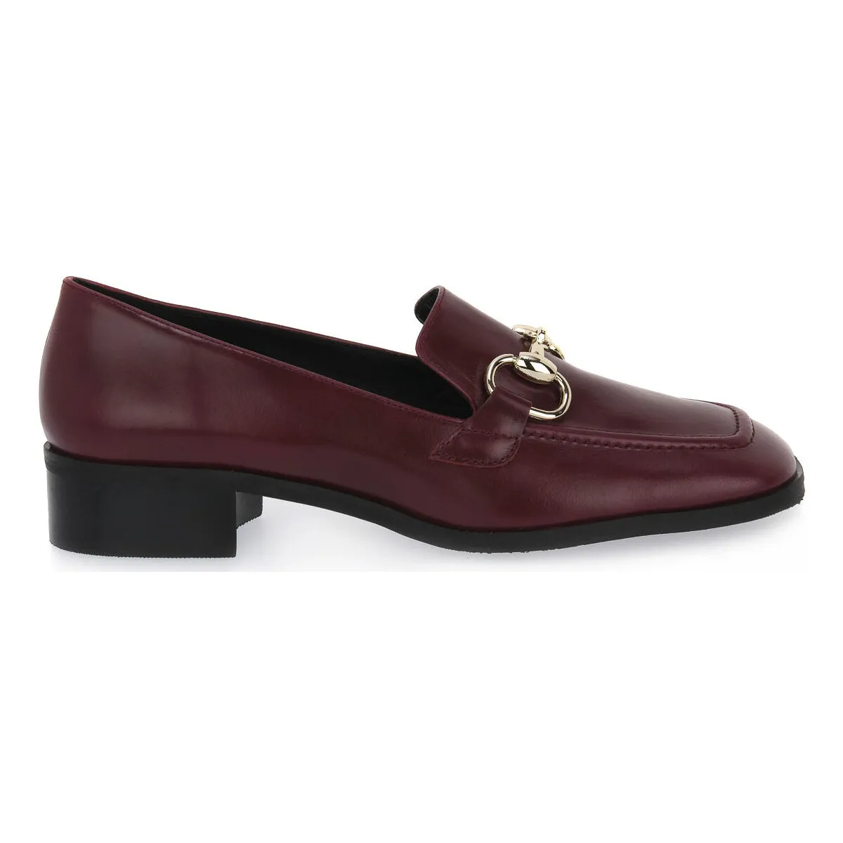 BORDEAUX FLAT RUBBER