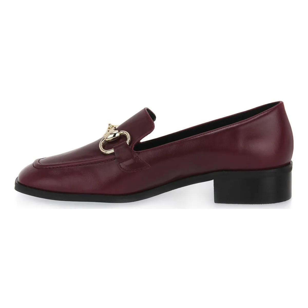 BORDEAUX FLAT RUBBER