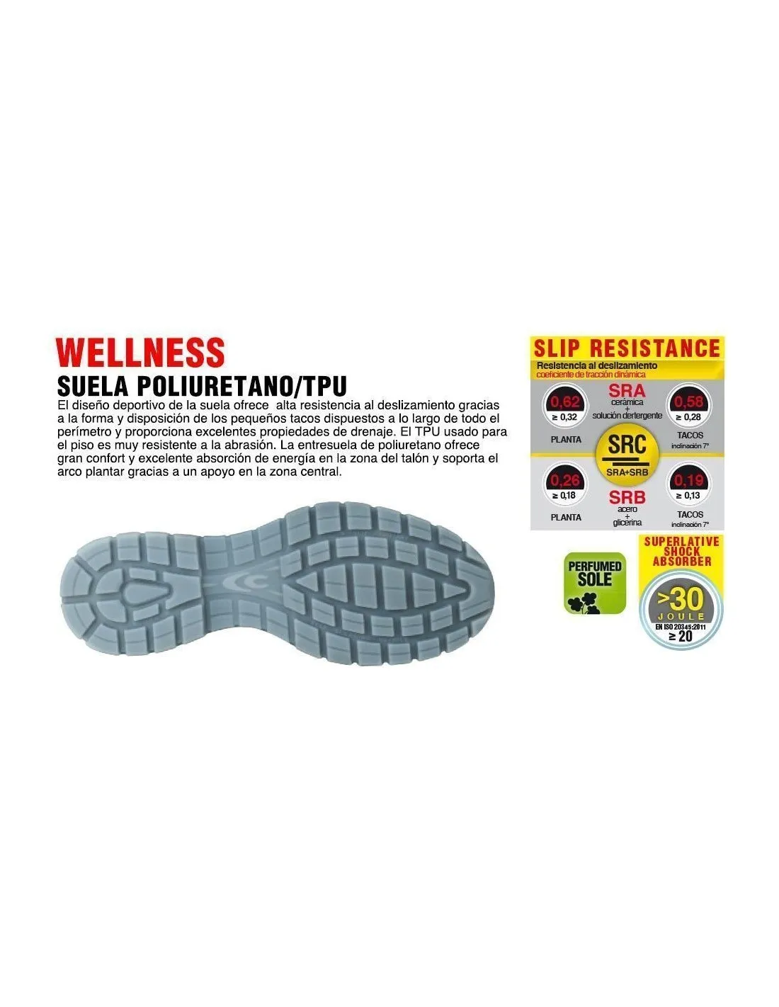 BOTA COFRA GAUGUIN GORETEX