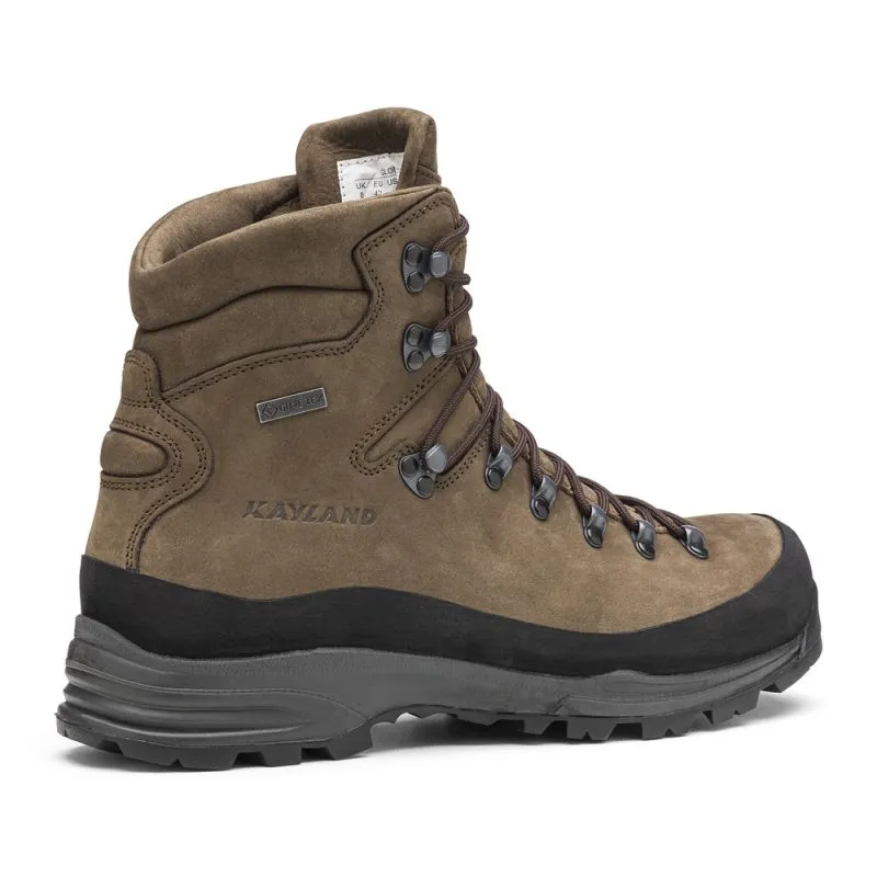 Bota de montaña Kayland Globo GTX (BROWN)