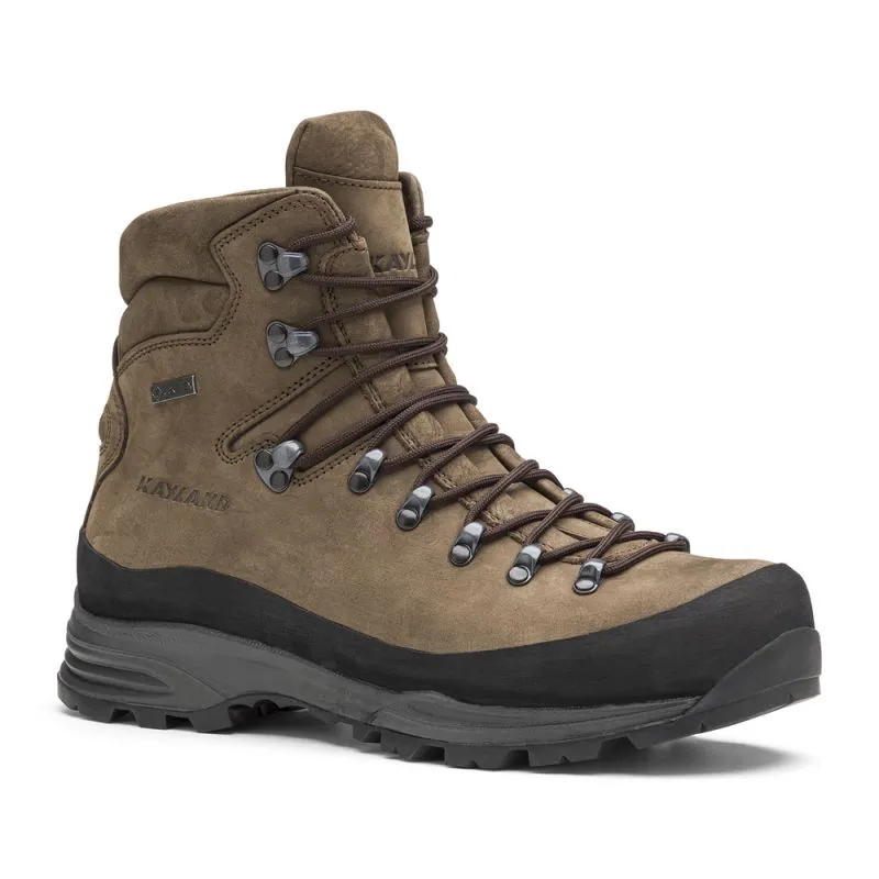 Bota de montaña Kayland Globo GTX (BROWN)