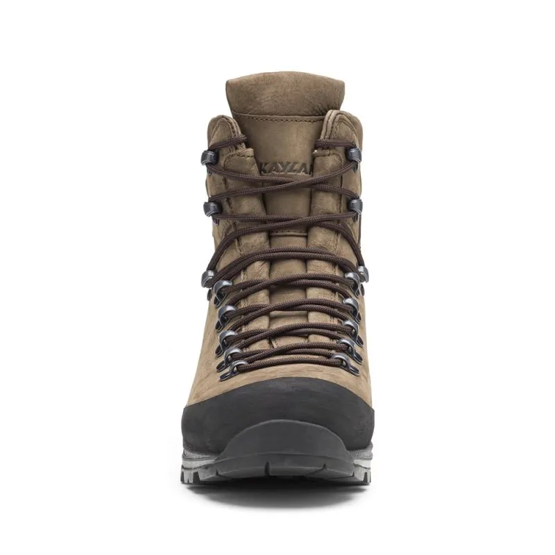 Bota de montaña Kayland Globo GTX (BROWN)