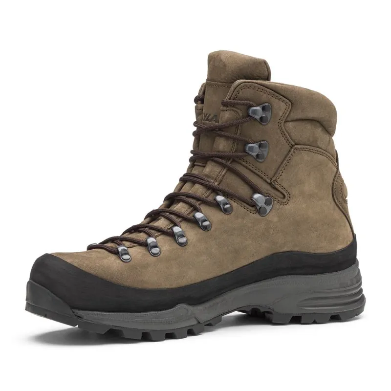 Bota de montaña Kayland Globo GTX (BROWN)