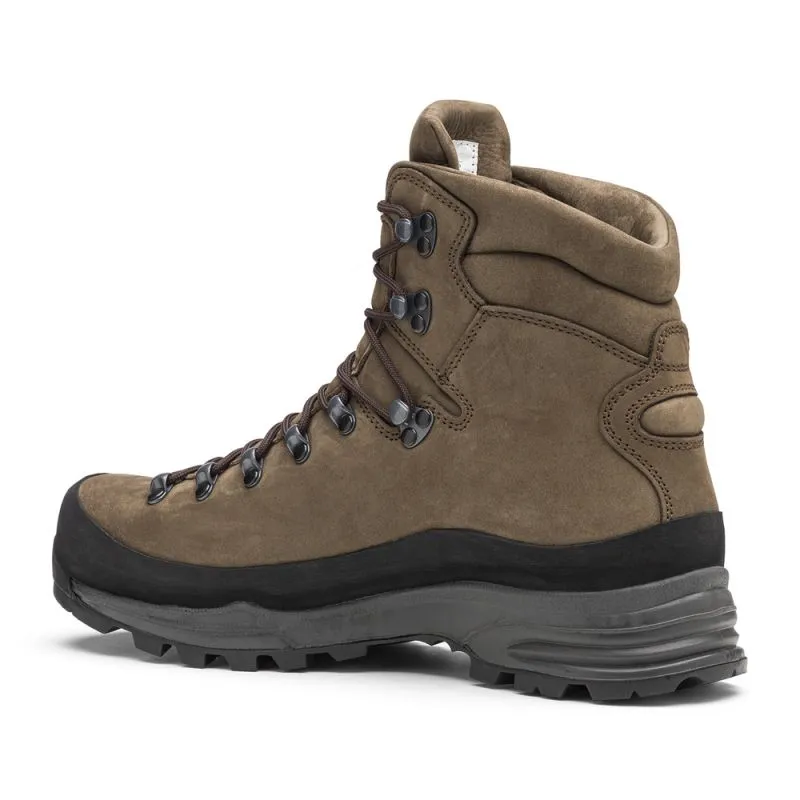 Bota de montaña Kayland Globo GTX (BROWN)