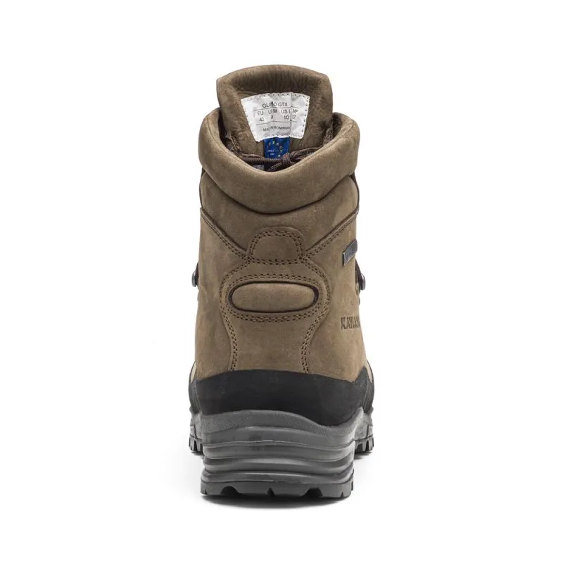 Bota de montaña Kayland Globo GTX (BROWN)