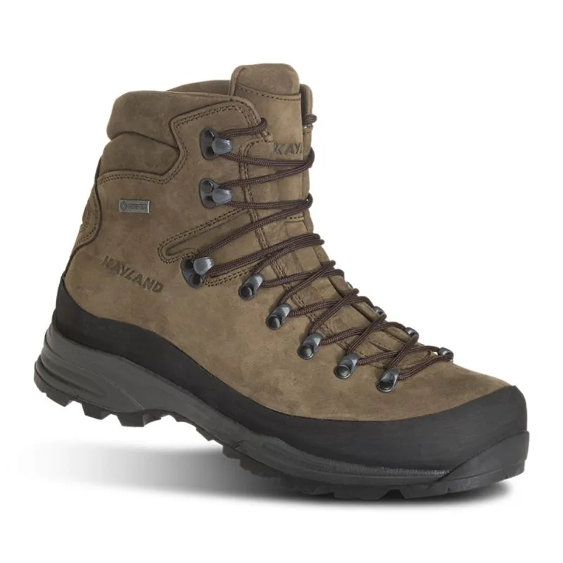 Bota de montaña Kayland Globo GTX (BROWN)