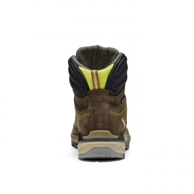 Bota de montaña para mujer Asolo FALCON EVO NBK MM