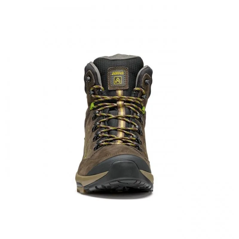 Bota de montaña para mujer Asolo FALCON EVO NBK MM