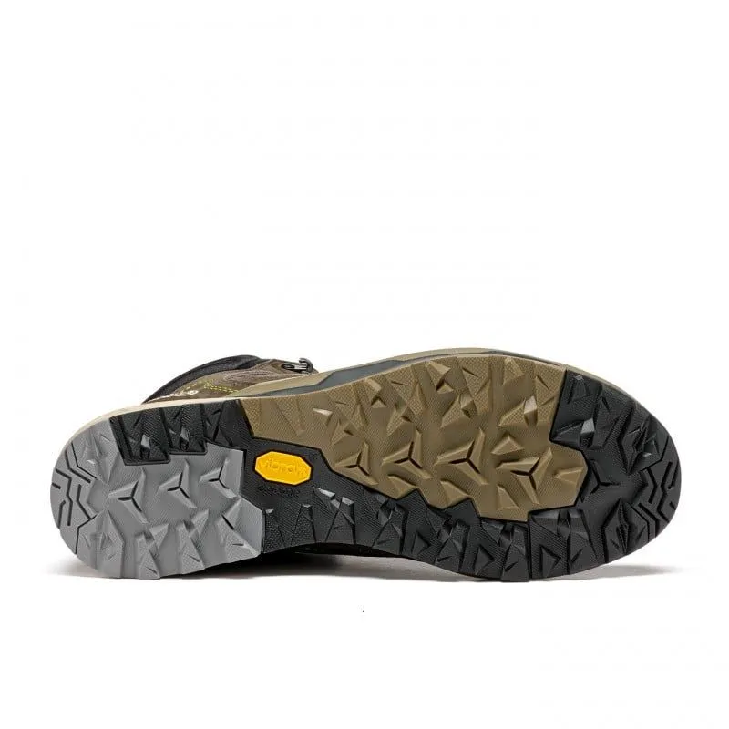 Bota de montaña para mujer Asolo FALCON EVO NBK MM