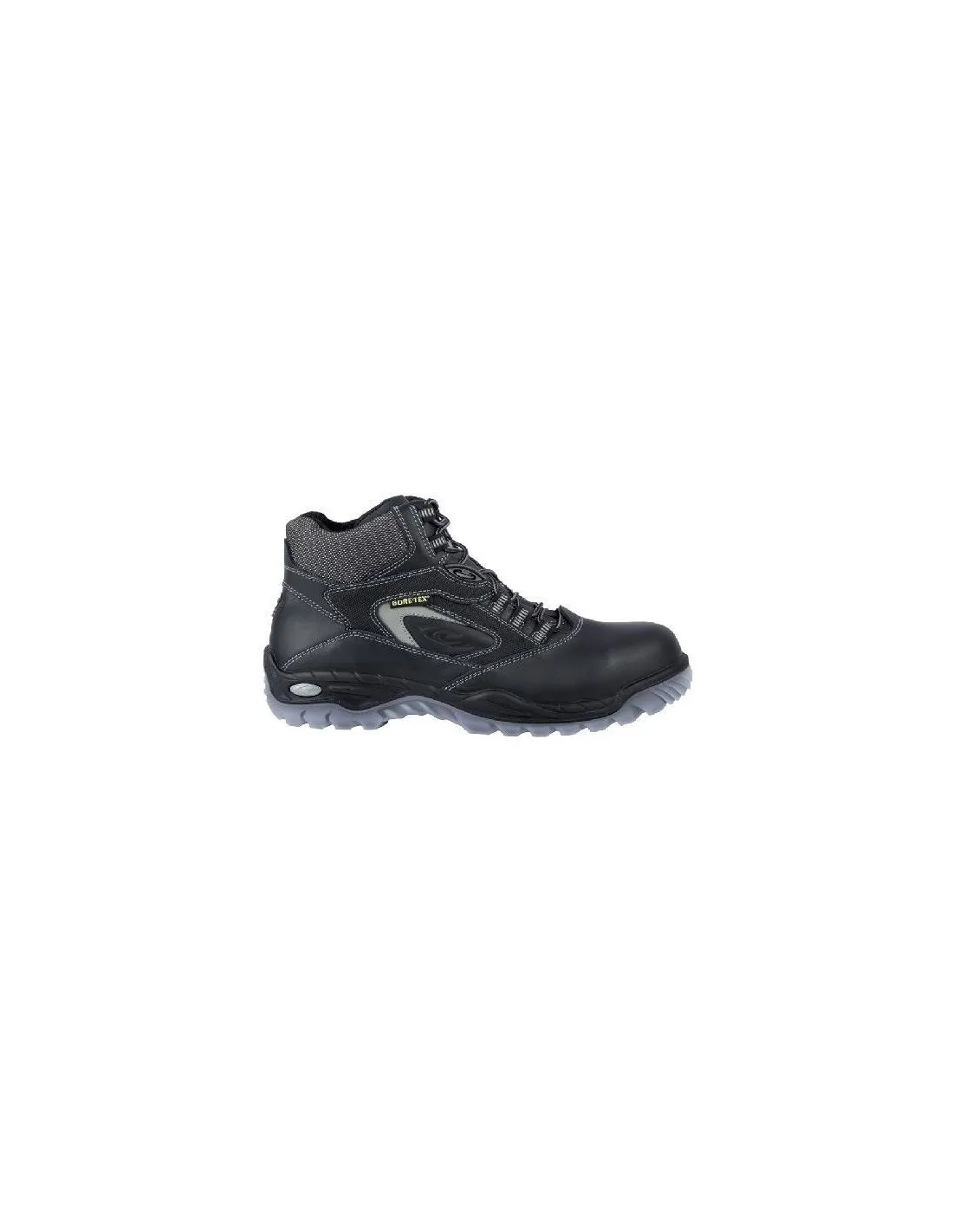 BOTA DE TRABAJO COFRA VALZER GORETEX