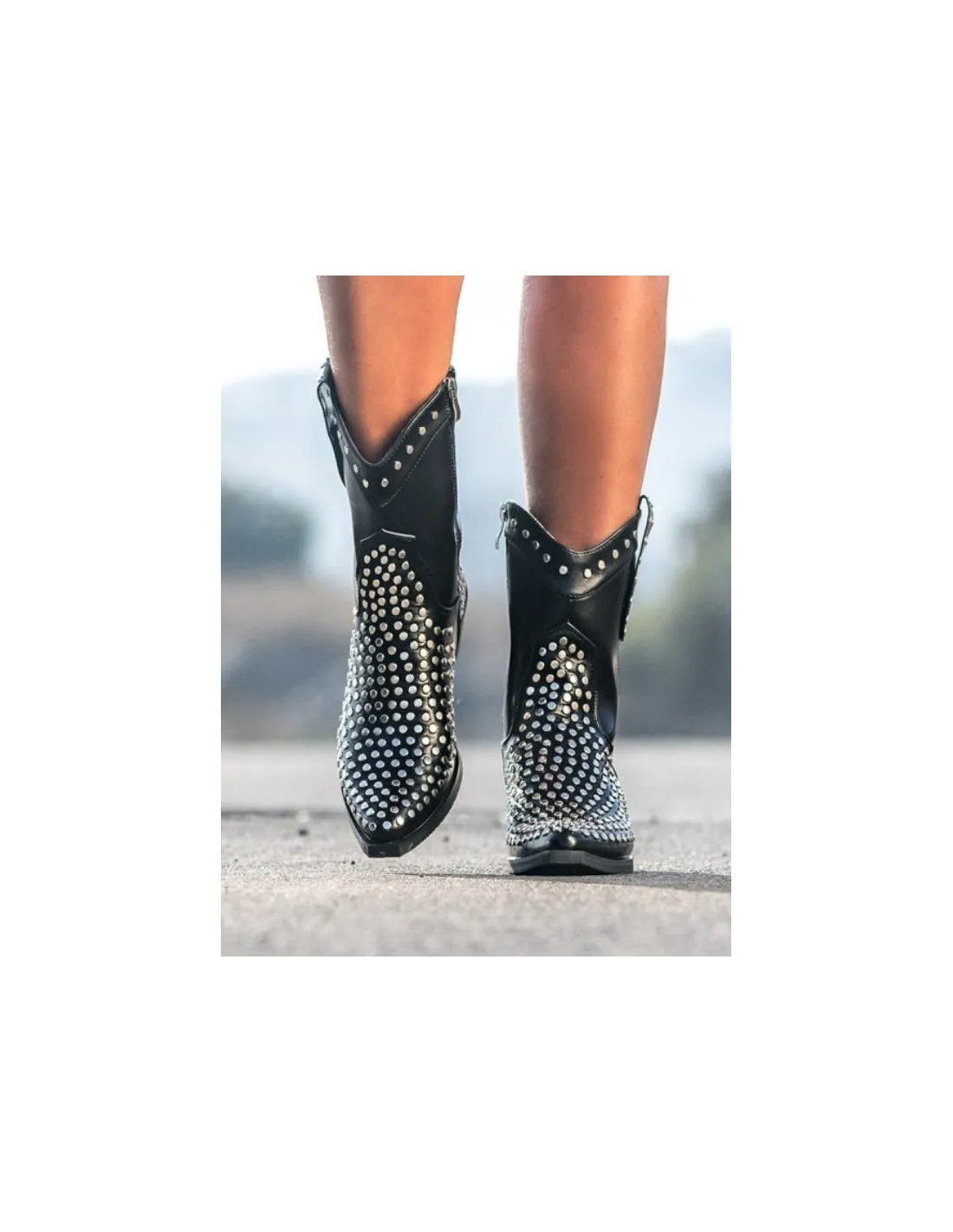 BOTA ROCKS