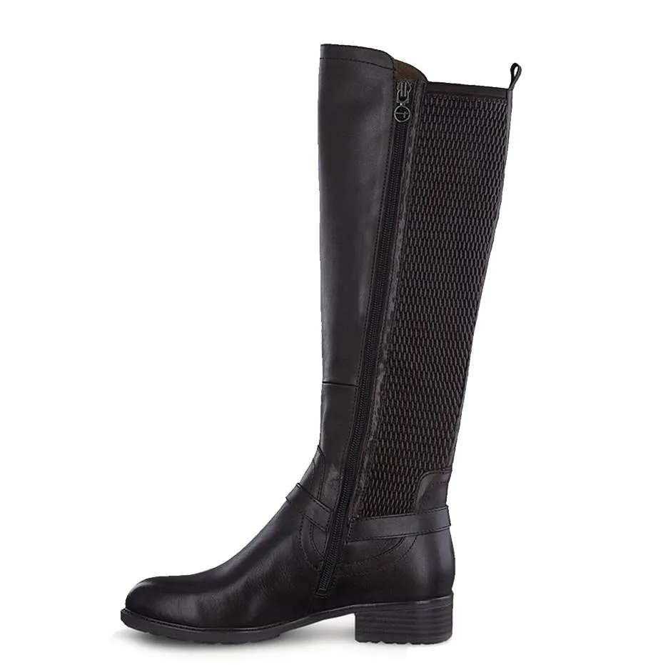 BOTA TAMARIS 255129 NEGRO