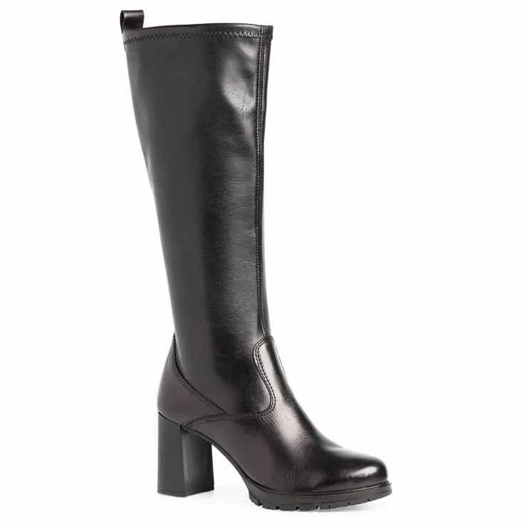 Bota Tamaris 25617 Negro