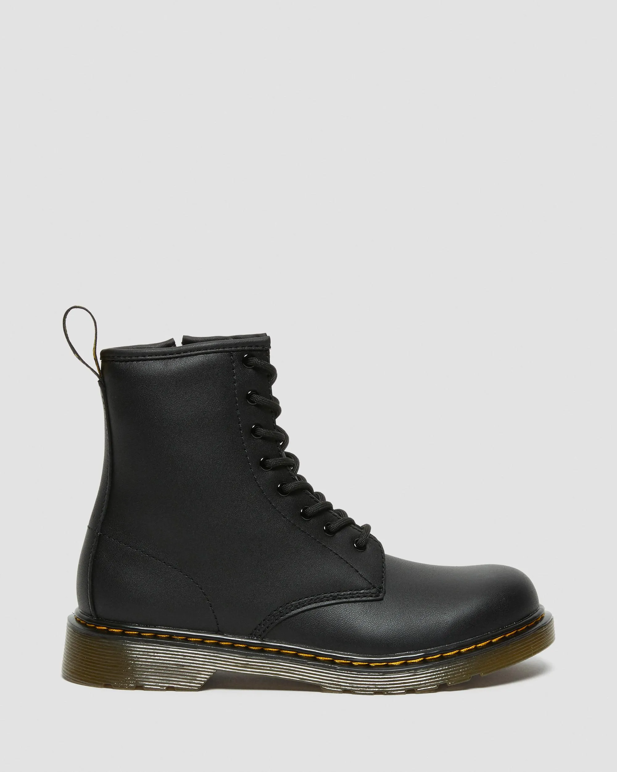 Botas 1460 para joven de piel Softy T