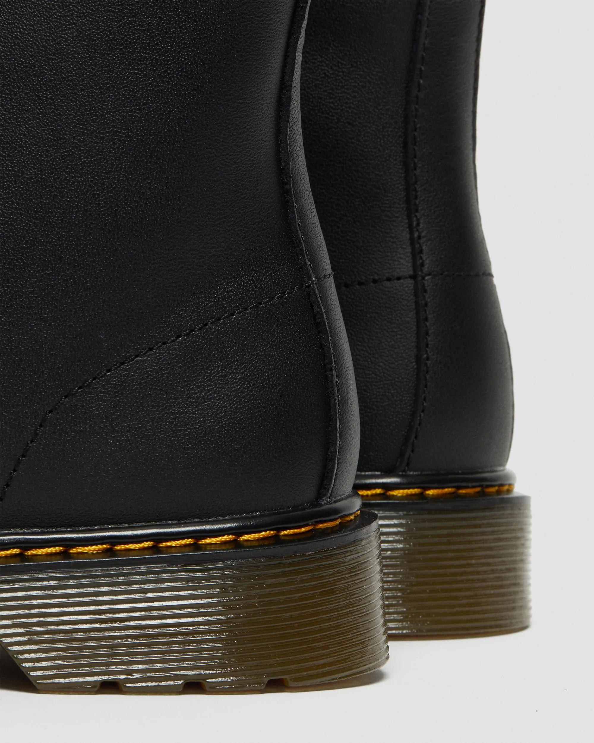 Botas 1460 para joven de piel Softy T