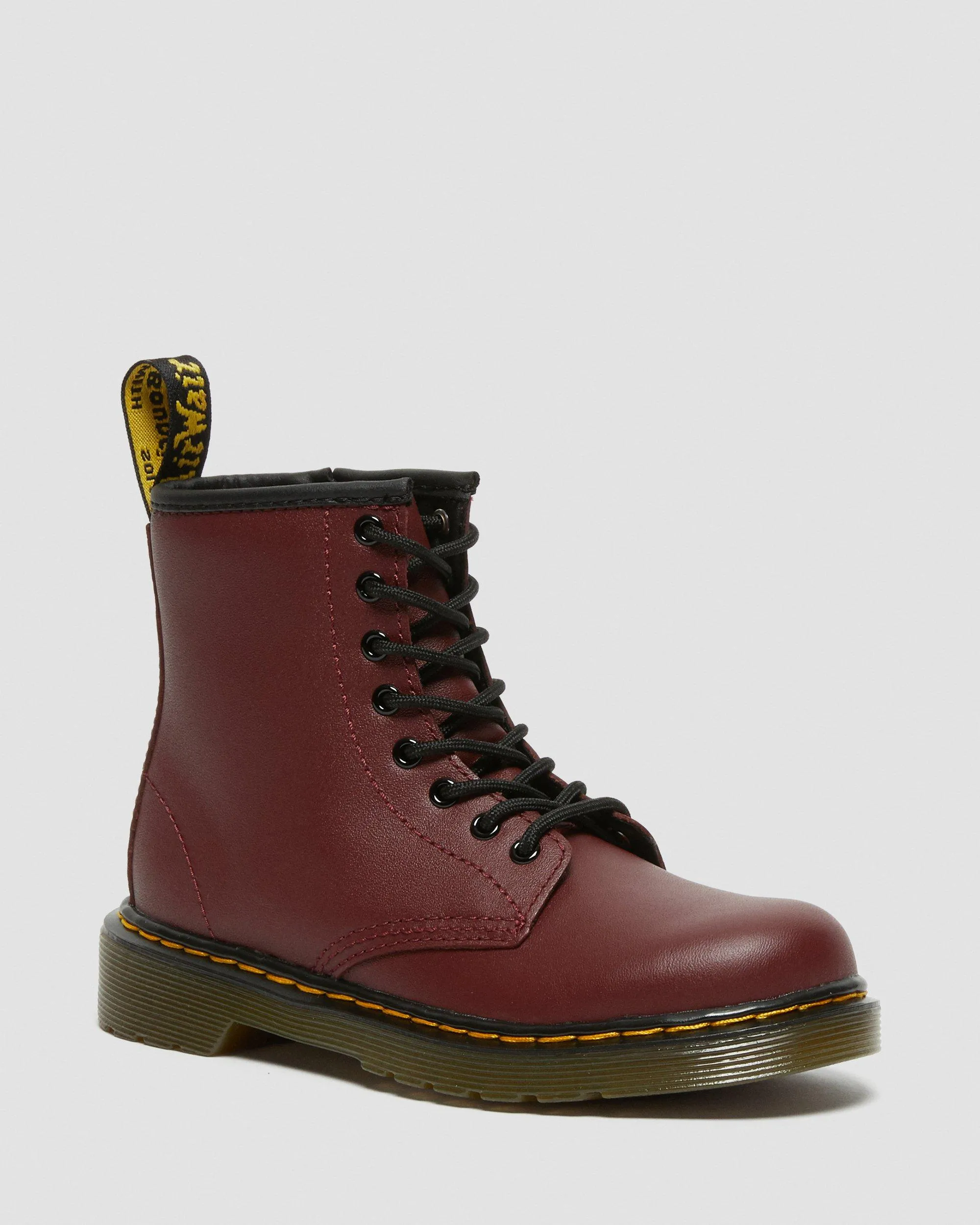 Botas 1460 para junior de piel Softy T