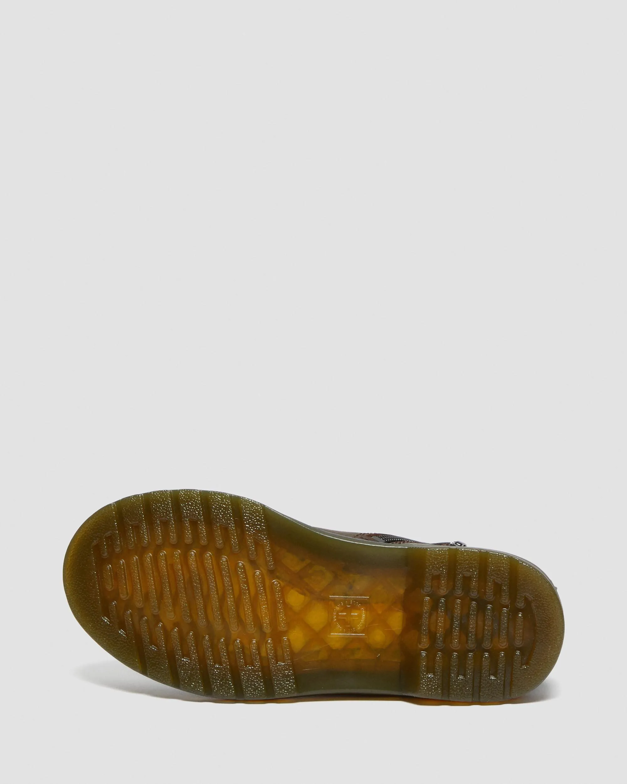 Botas 1460 Serena para joven en piel forrada