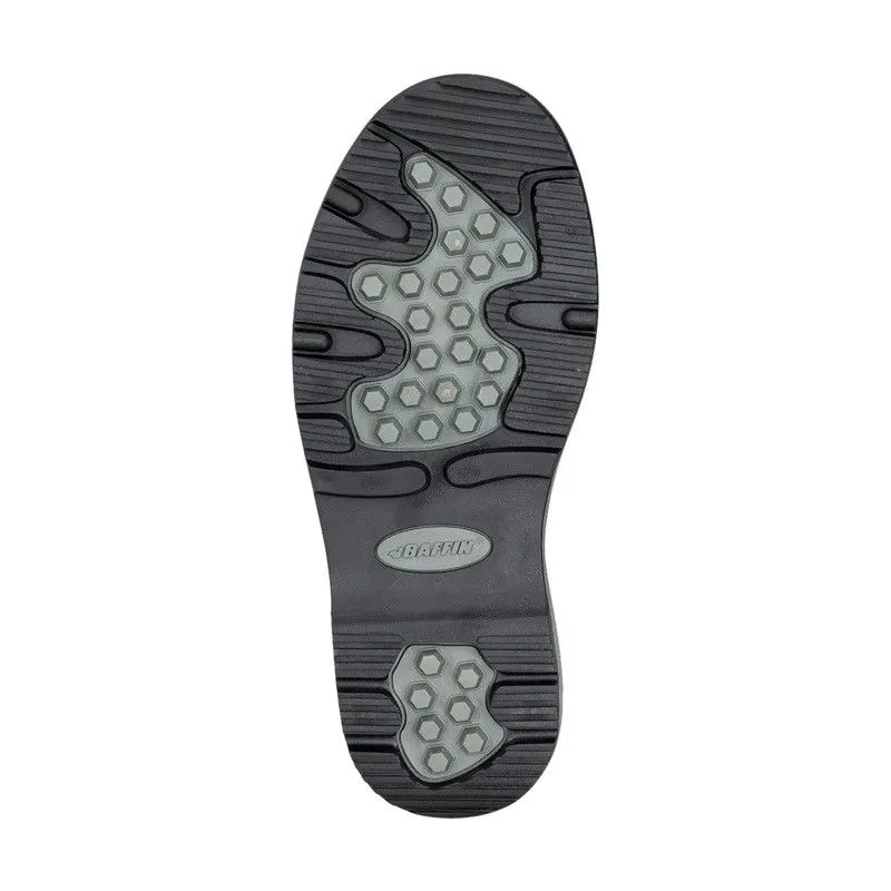 BOTAS APRèSSKI PARA HOMBRE BAFFIN CANADA (MARRóN)