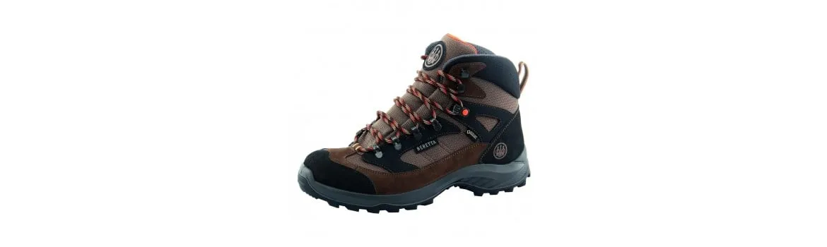 BOTAS BERETTA TERRIER CON GORETEX