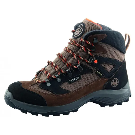 BOTAS BERETTA TERRIER CON GORETEX
