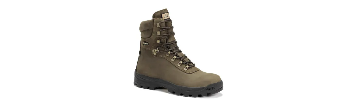 BOTAS CHIRUCA CANADA 01 GORETEX