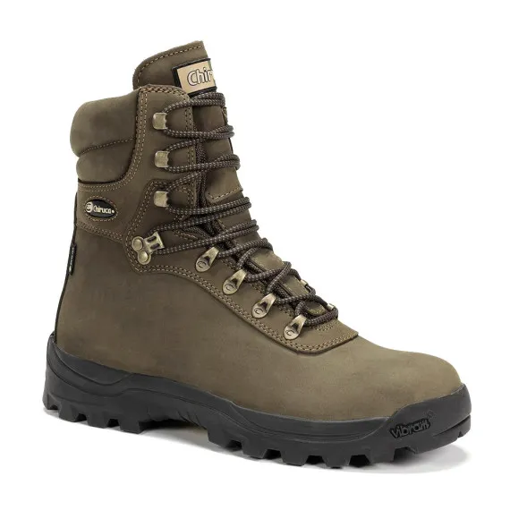 BOTAS CHIRUCA CANADA 01 GORETEX
