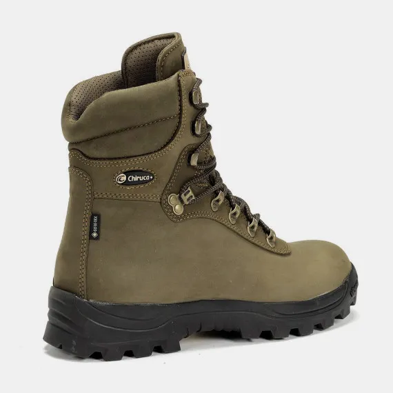 BOTAS CHIRUCA CANADA 01 GORETEX