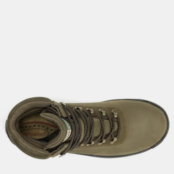 BOTAS CHIRUCA CANADA 01 GORETEX