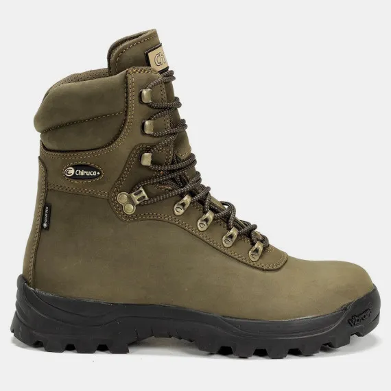 BOTAS CHIRUCA CANADA 01 GORETEX