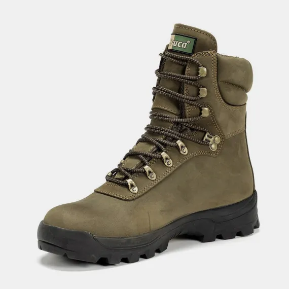 BOTAS CHIRUCA CANADA 01 GORETEX